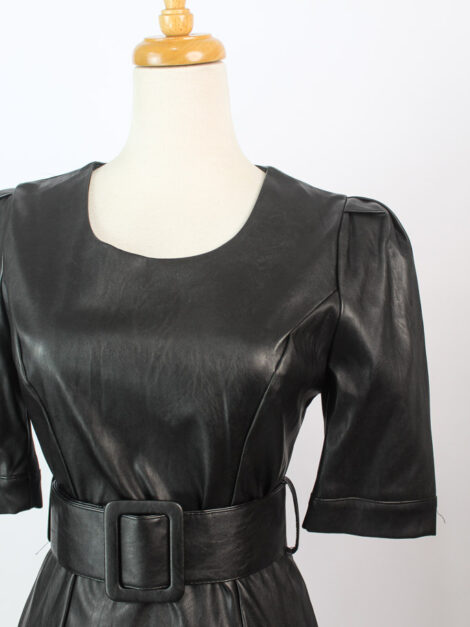 Vestido Bogaspaccio nuevo (talla small) - Imagen 4