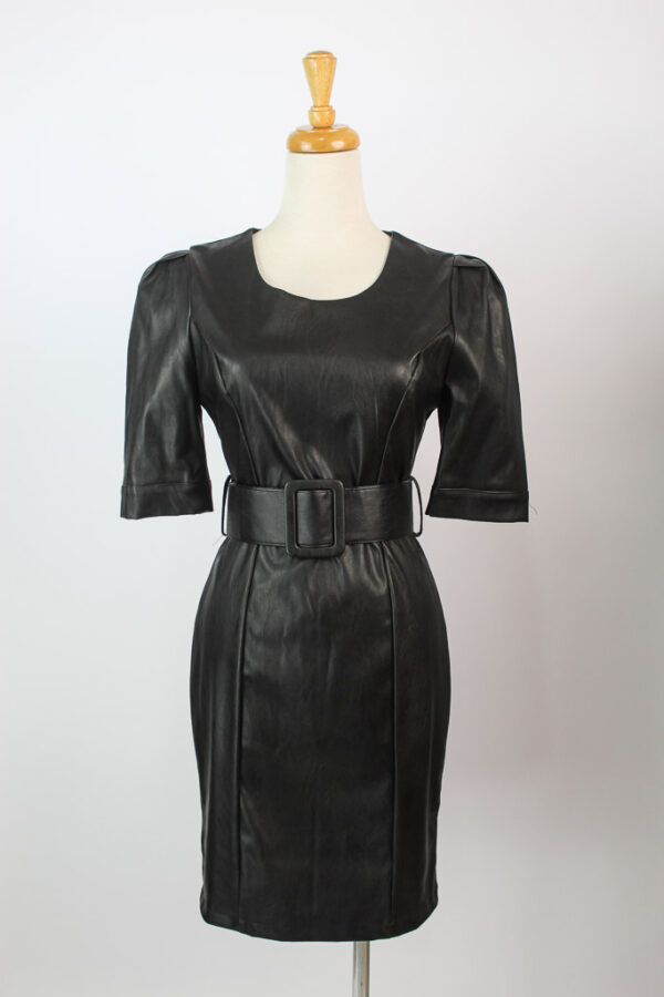 Vestido Bogaspaccio nuevo (talla small)