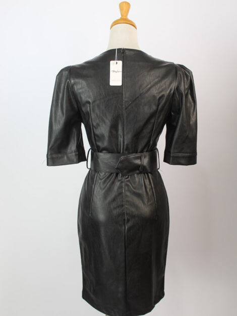 Vestido Bogaspaccio nuevo (talla small) - Imagen 2