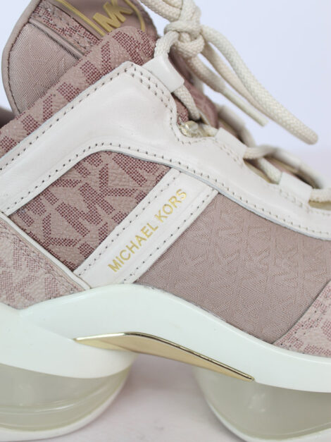 Michael Kors Olympia (talla 6,5) - Imagen 7