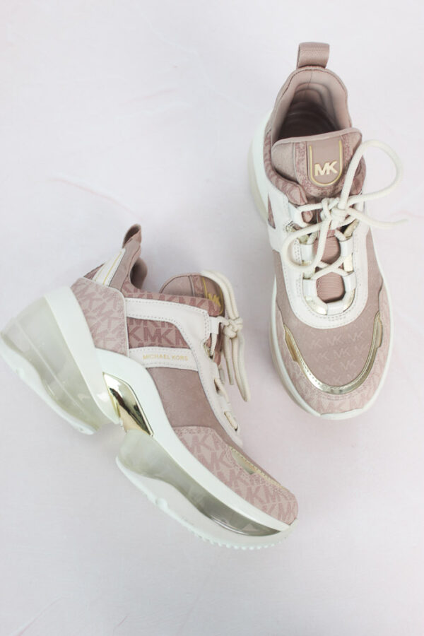 Michael Kors Olympia (talla 6,5)