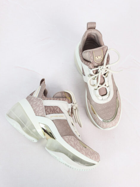 Michael Kors Olympia (talla 6,5) - Imagen 3