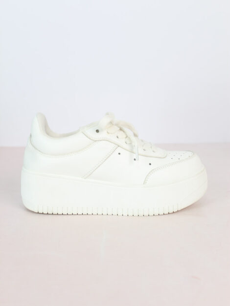 Steve Madden sneakers (talla 5.5) - Imagen 6