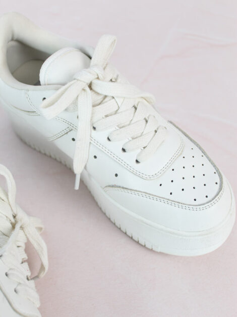 Steve Madden sneakers (talla 5.5) - Imagen 4