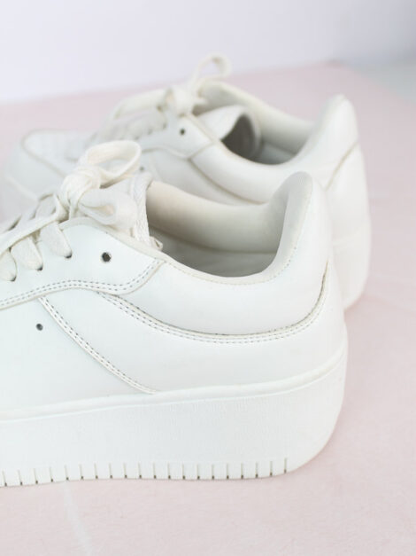 Steve Madden sneakers (talla 5.5) - Imagen 2