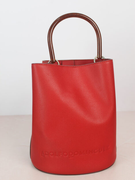 Bolso Adolfo Dominguez - Imagen 6