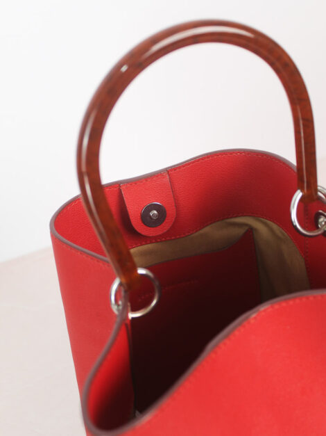 Bolso Adolfo Dominguez - Imagen 5