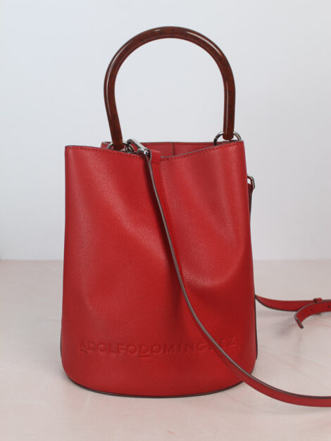 Bolso Adolfo Dominguez - Imagen 2