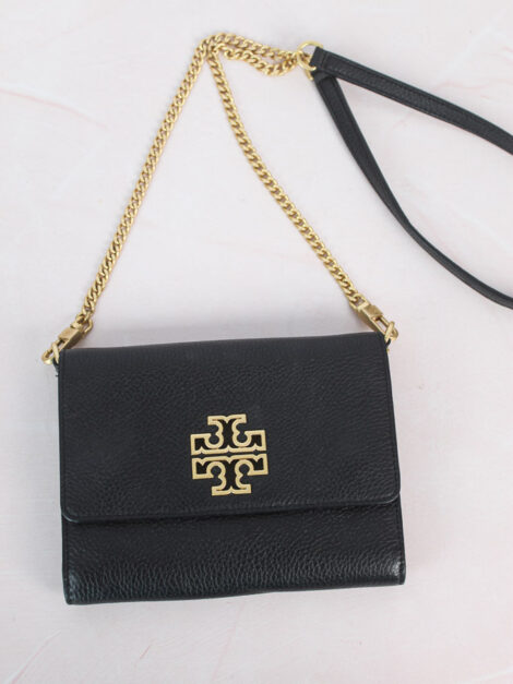Tory Burch Britten chain - Imagen 7