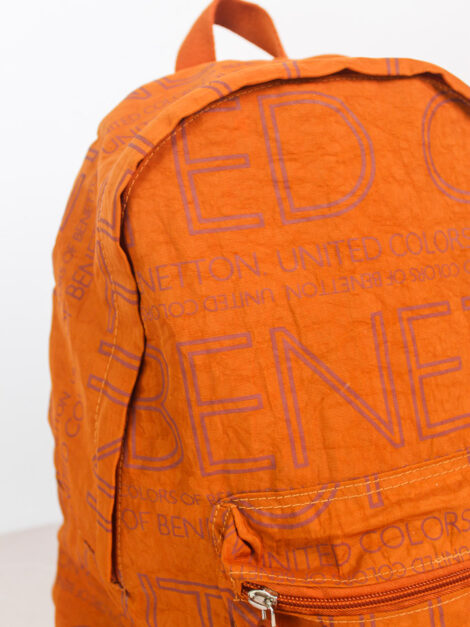 Backpack Benetton - Imagen 7