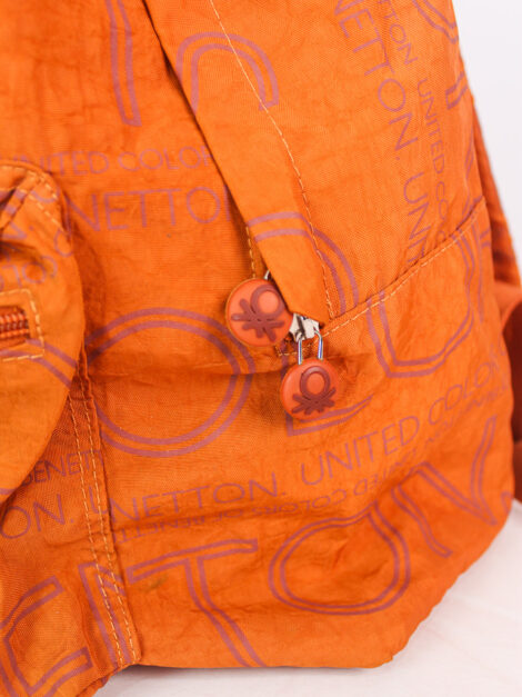 Backpack Benetton - Imagen 6
