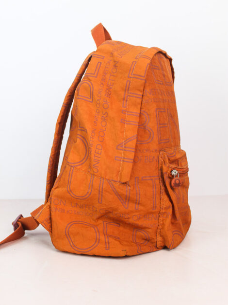 Backpack Benetton - Imagen 5