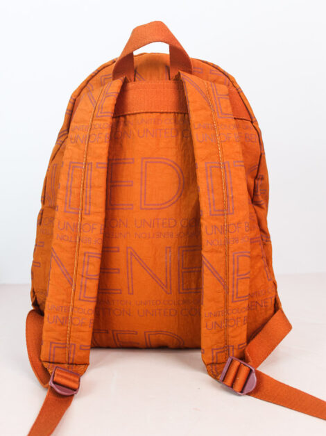 Backpack Benetton - Imagen 4
