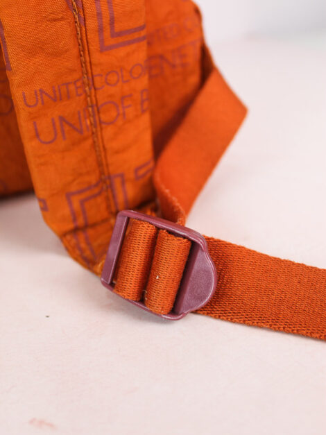 Backpack Benetton - Imagen 3