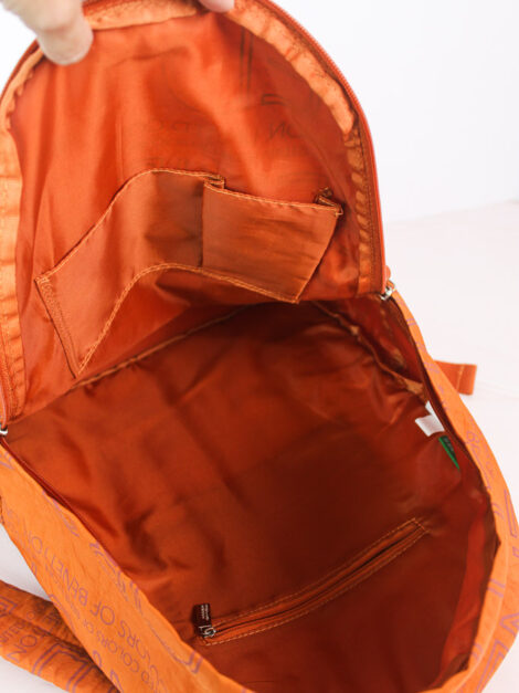 Backpack Benetton - Imagen 2