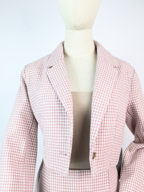 Set nuevo blazer & Skort have (talla small) - Imagen 6
