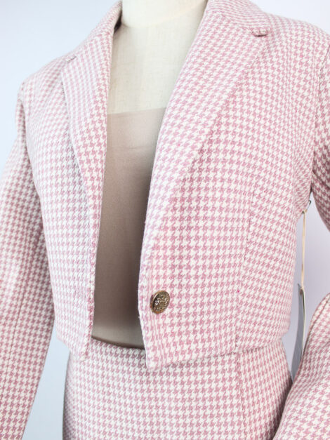 Set nuevo blazer & Skort have (talla small) - Imagen 5