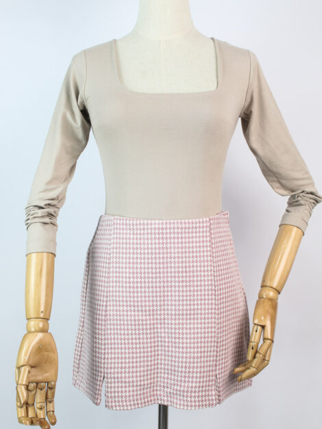 Set nuevo blazer & Skort have (talla small) - Imagen 3