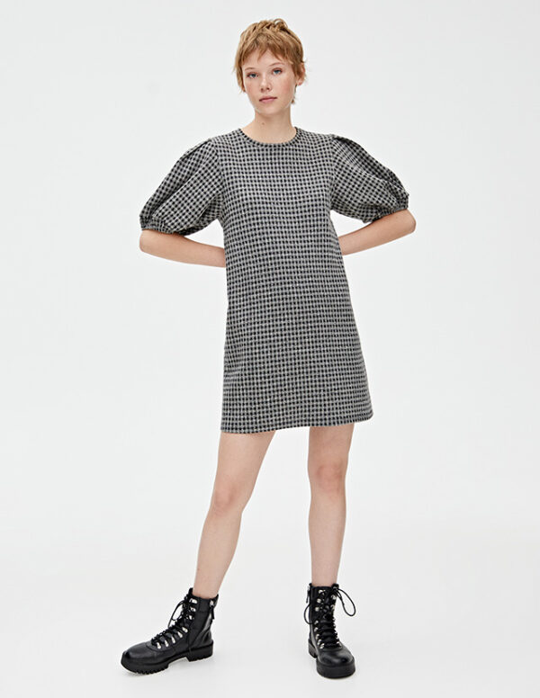 Vestido Pull&bear (talla M)