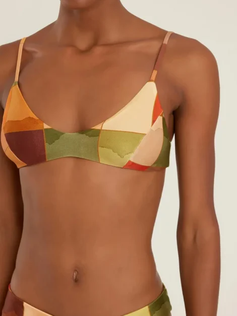 Lenny bikini nuevo (talla Small) - Imagen 2