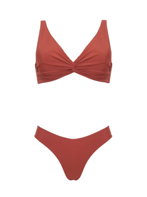 Malai The Knotty-Neo Paramount Bikini nuevo (talla Small) - Imagen 4