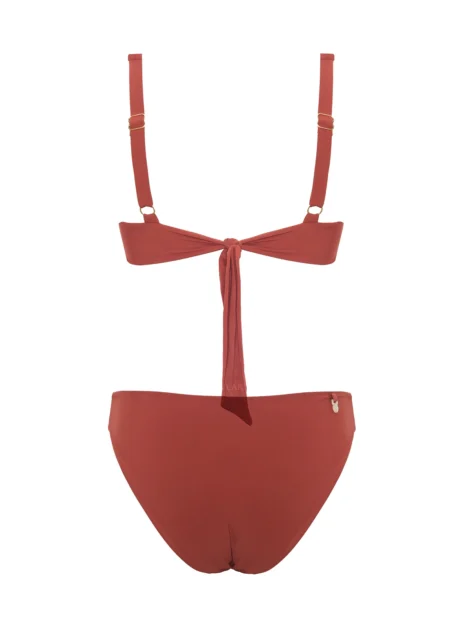 Malai The Knotty-Neo Paramount Bikini nuevo (talla Small) - Imagen 3