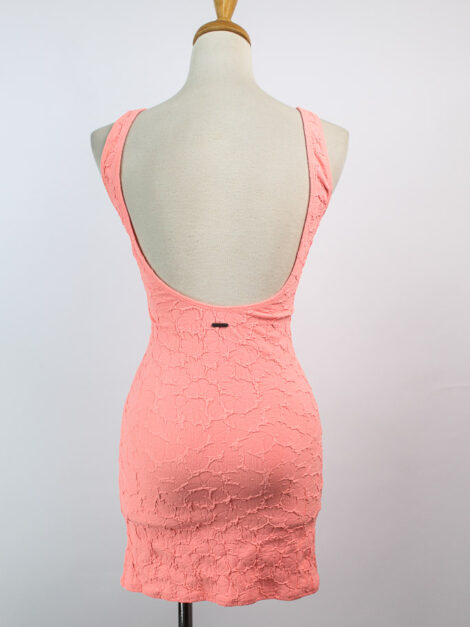 Vestido MAAJI (talla small) - Imagen 2