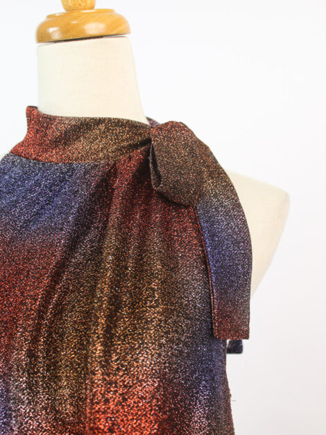 Blusa (talla small) - Imagen 5