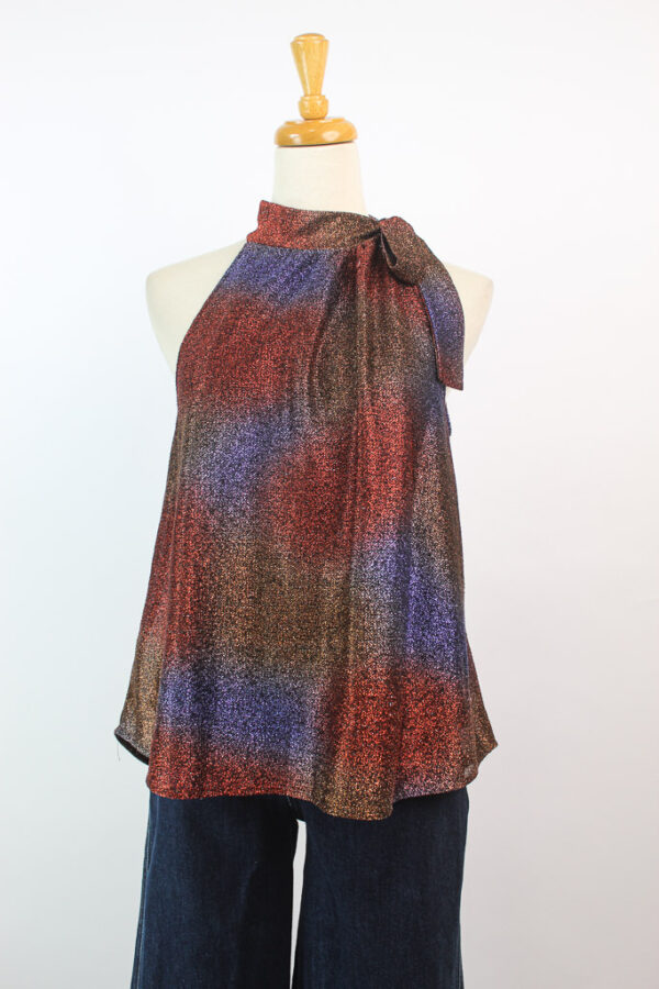 Blusa (talla small)