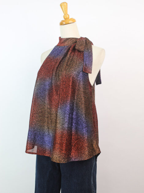 Blusa (talla small) - Imagen 3