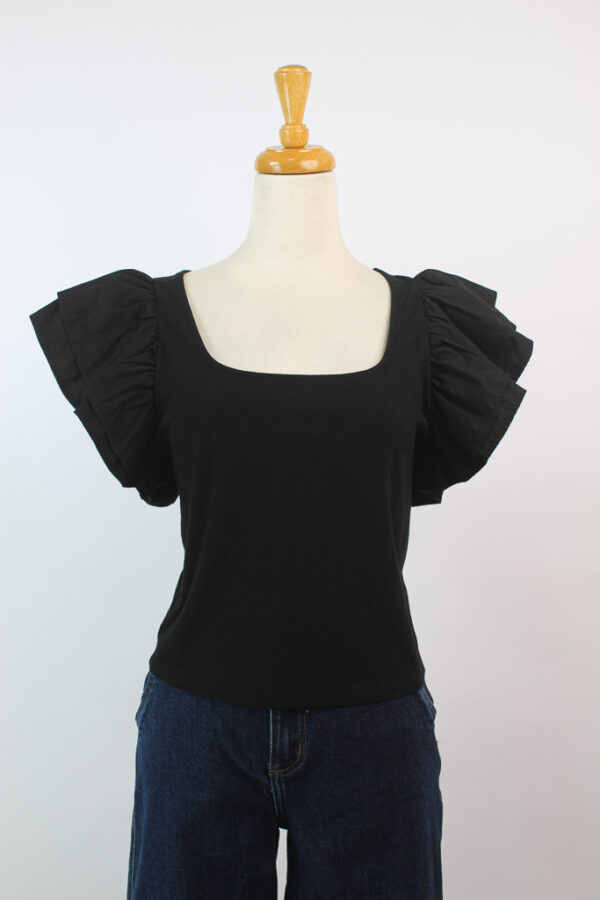 Blusa a new day (talla small)