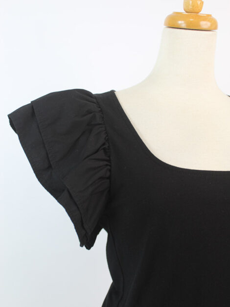 Blusa a new day (talla small) - Imagen 2