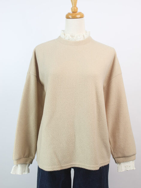 Sweater Able&Co (talla S/M)