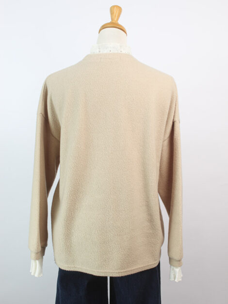 Sweater Able&Co (talla S/M) - Imagen 3