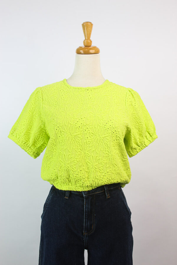 Blusa MICHAEL KORS (talla M)