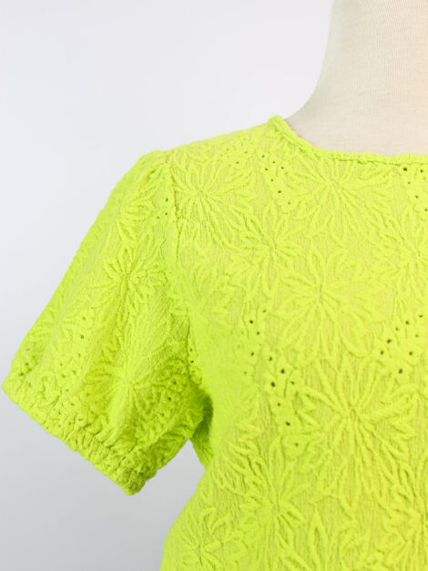 Blusa MICHAEL KORS (talla M) - Imagen 4