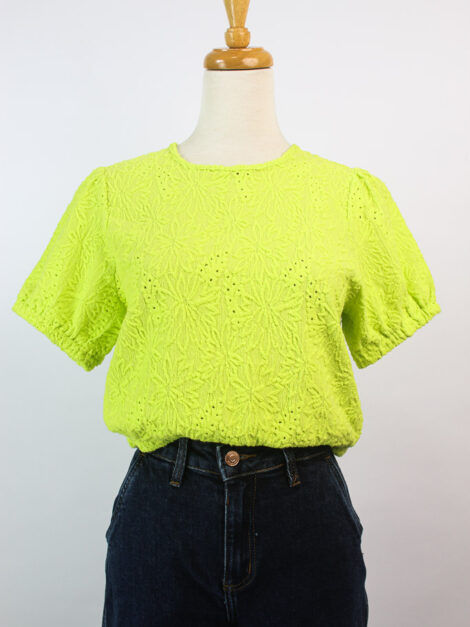Blusa MICHAEL KORS (talla M) - Imagen 3