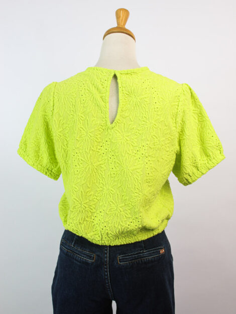 Blusa MICHAEL KORS (talla M) - Imagen 2