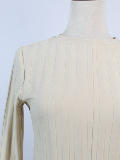 Blusa MNG (talla small) - Imagen 4