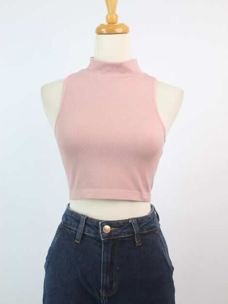 Croptop (talla small)