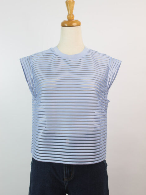 Blusa & anoher stories (talla S/M)