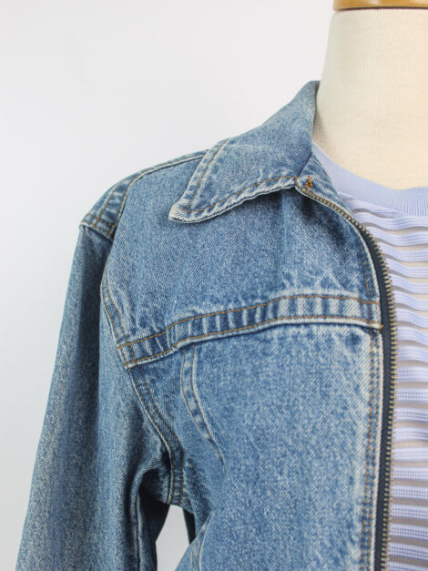 Jacket (tala small) - Imagen 2