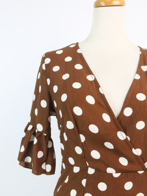 Vestido Nasty Gal nuevo (talla small) - Imagen 4