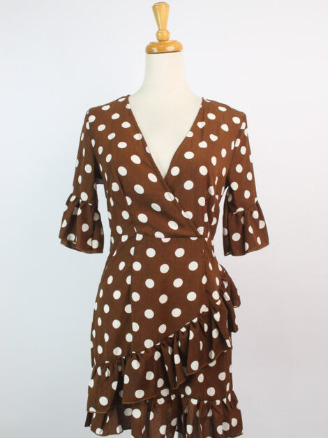 Vestido Nasty Gal nuevo (talla small) - Imagen 3