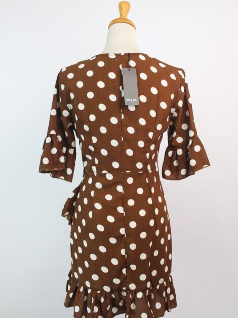 Vestido Nasty Gal nuevo (talla small) - Imagen 2