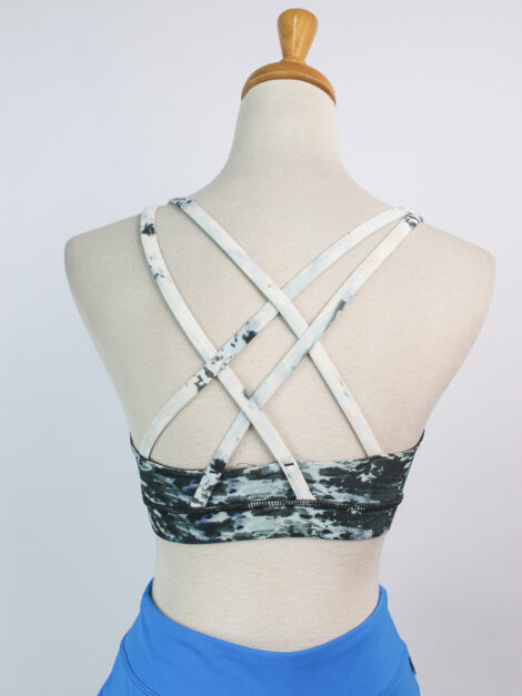 Sportbra Lululemon (talla XS) - Imagen 2