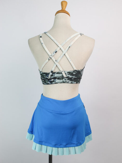 Sportbra Lululemon (talla XS) - Imagen 3