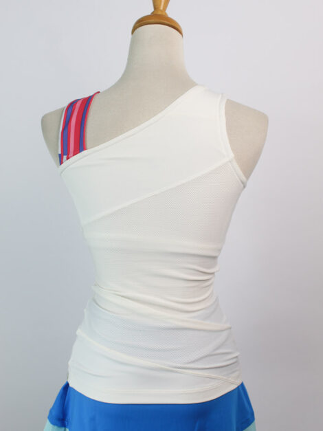 Blusa NIKE dry fit (talla XS) - Imagen 2