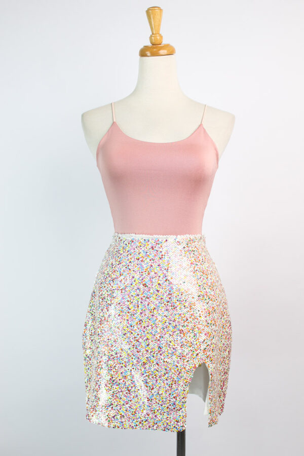 Falda Catalina Calderón (talla small)