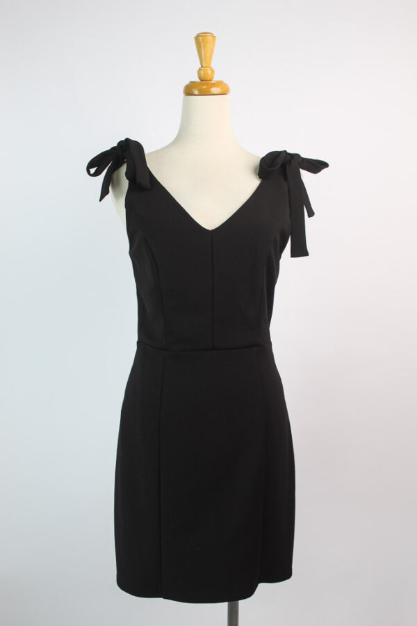 Vestido EXPRESS (talla XS)